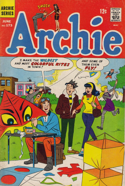 Archie Comics Archie Comics