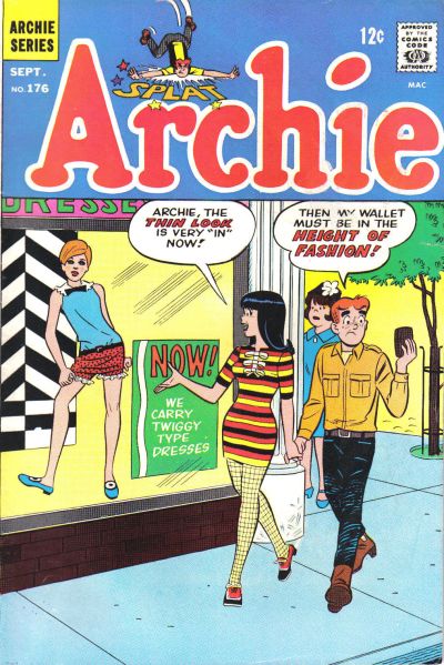 Archie Comics