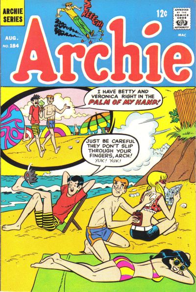 Archie Comics