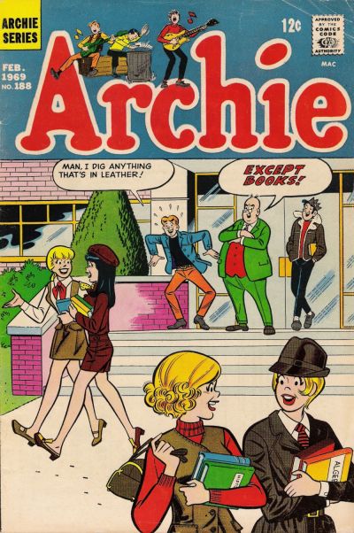 Archie Comics