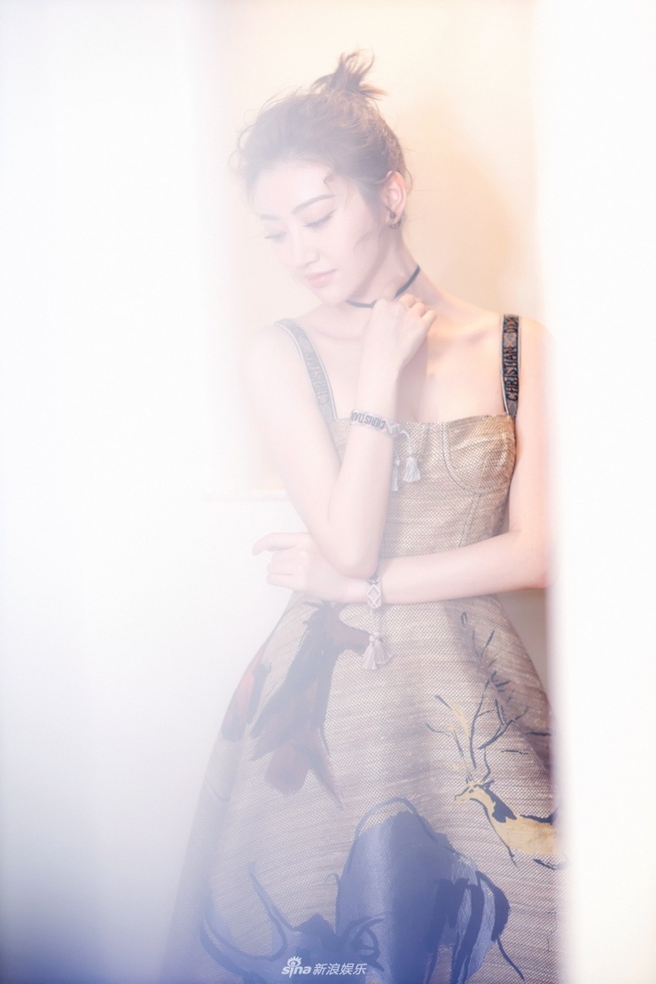 Tian Jing