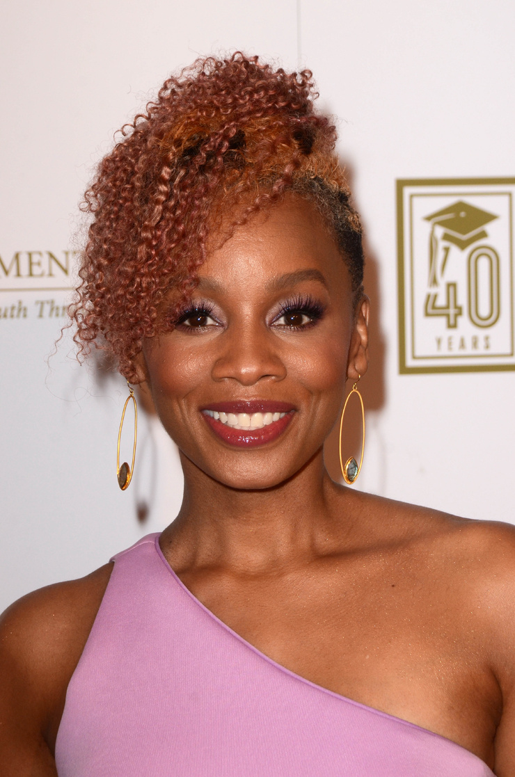 Anika Noni Rose