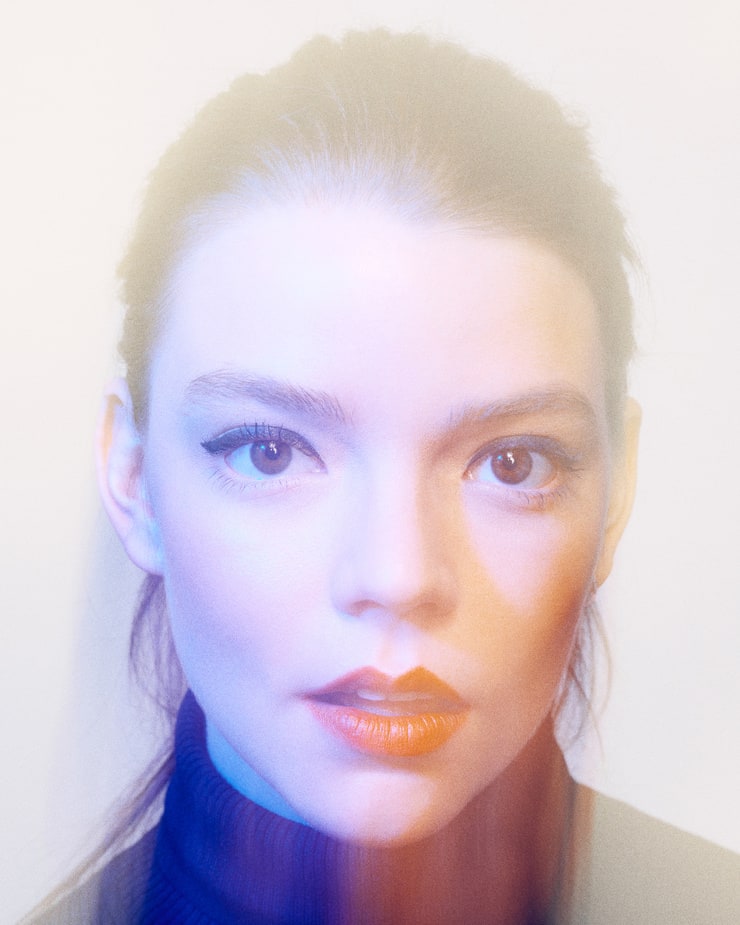 Anya Taylor-Joy