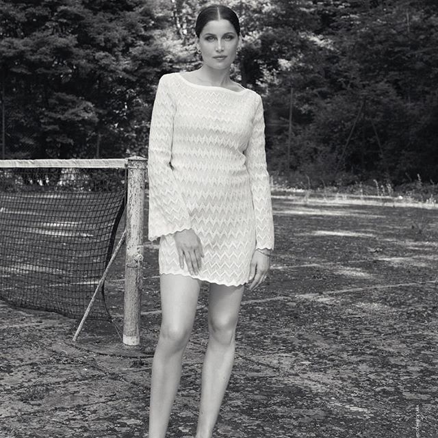 Laetitia Casta Laetitia Casta