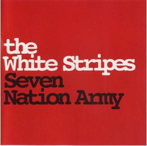 The White Stripes: Seven Nation Army