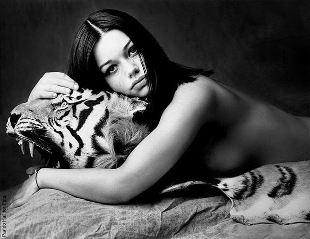 Cosma Shiva Hagen Cosma Shiva Hagen