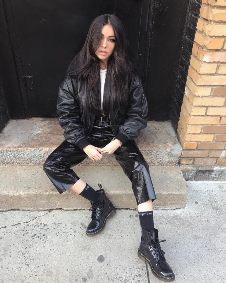 Madison Beer image