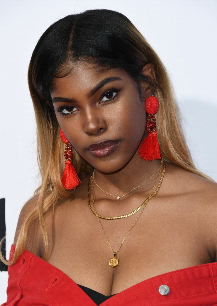 Diamond White