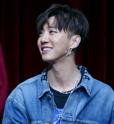 Bang Yong Guk