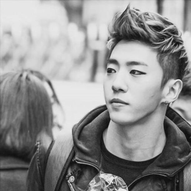 Bang Yong Guk