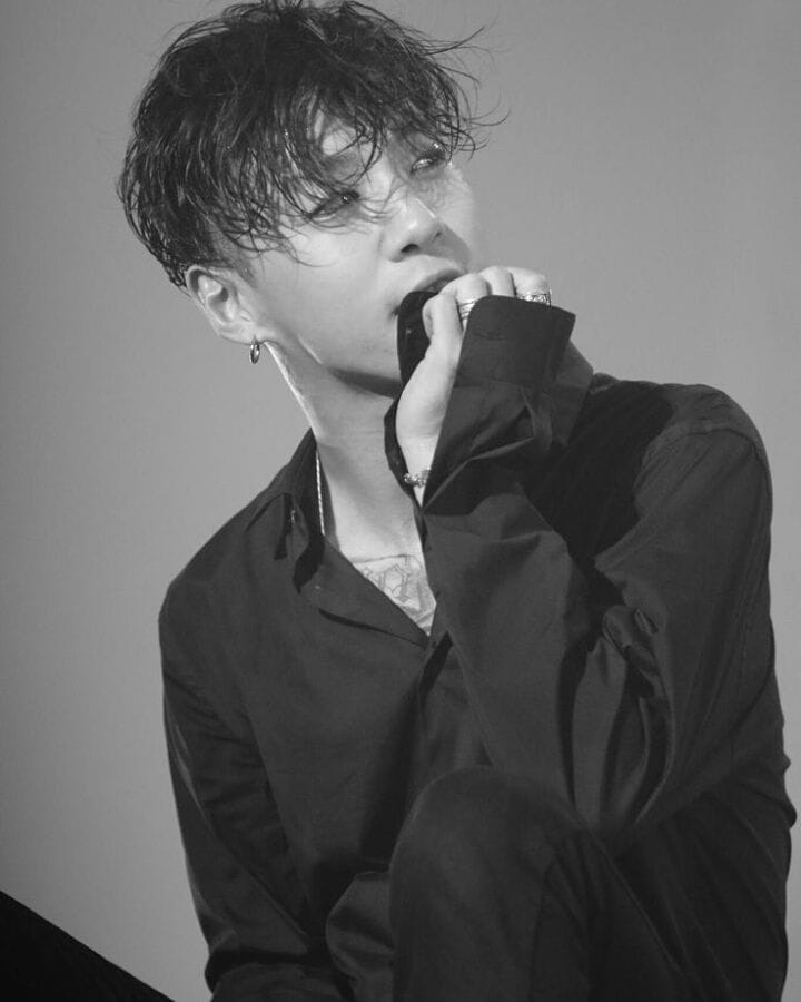 Bang Yong Guk