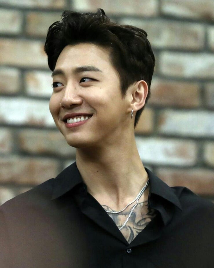 Bang Yong Guk