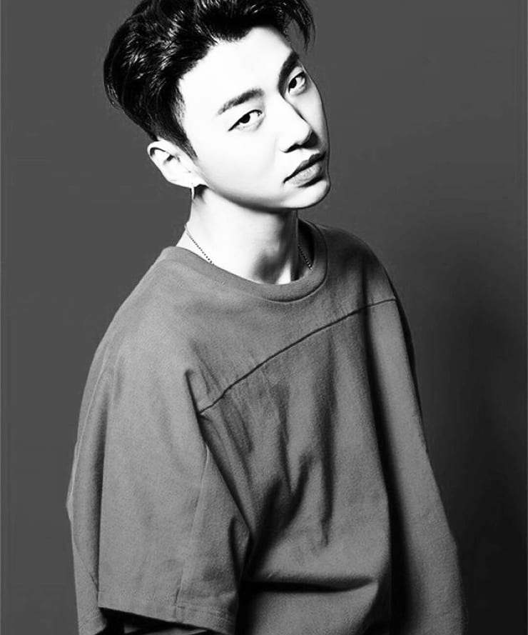 Bang Yong Guk