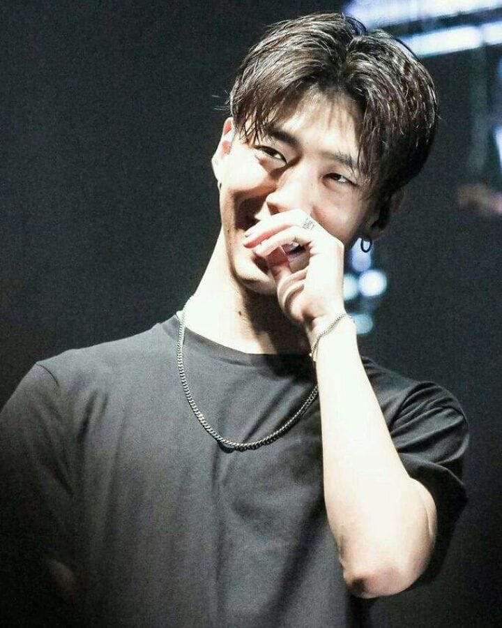 Bang Yong Guk