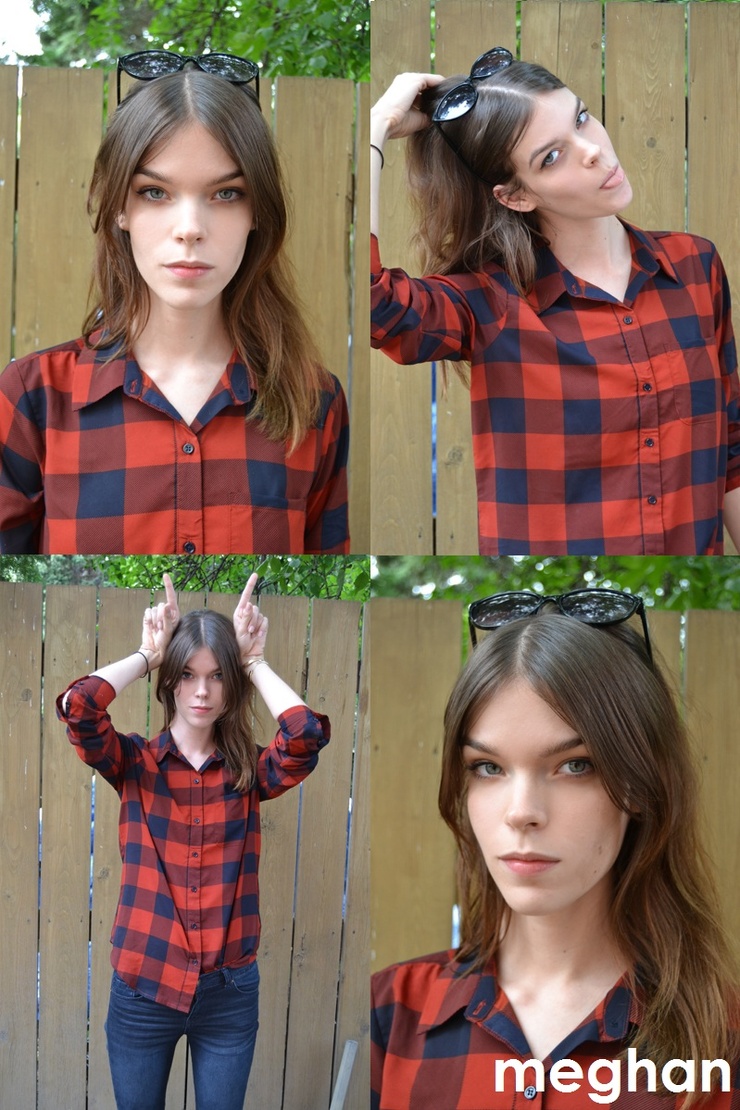 Meghan Collison