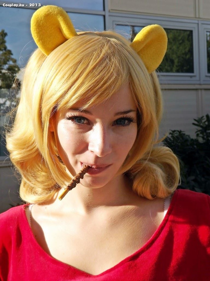 Enji Night