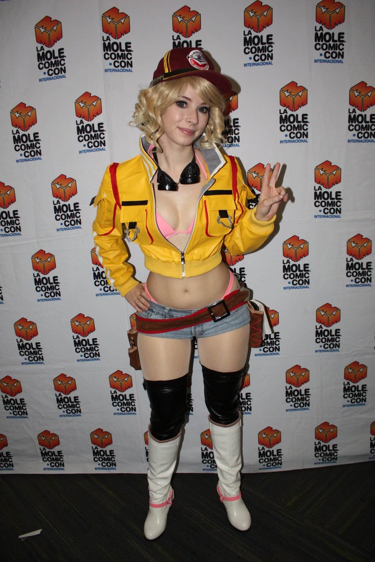 Enji Night Enji Night