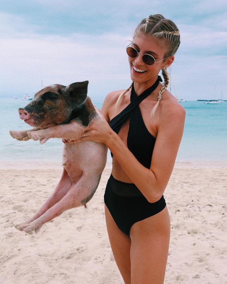 Devon Windsor