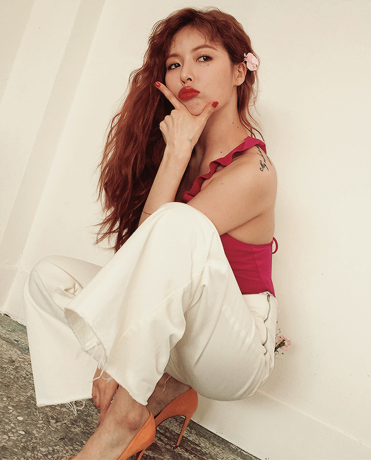 Hyuna