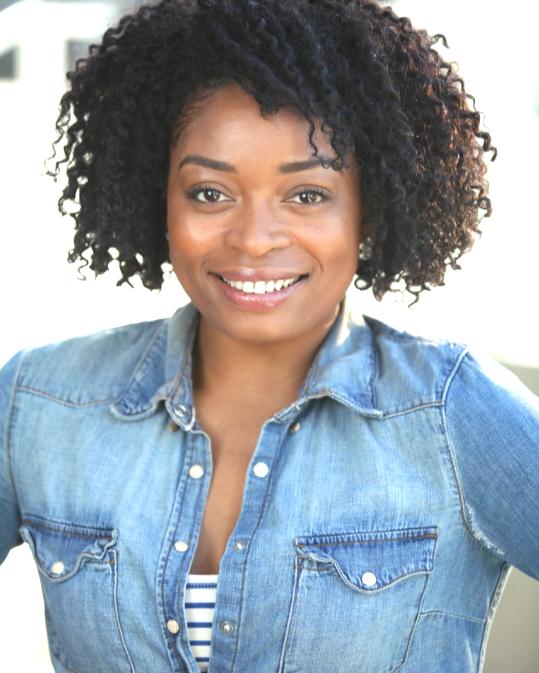 Alisa Murray