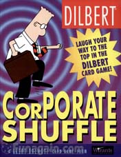 Dilbert: Corporate Shuffle