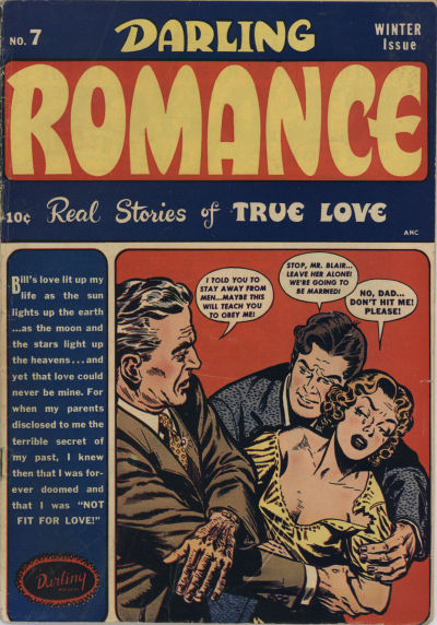 Darling Romance Darling Romance