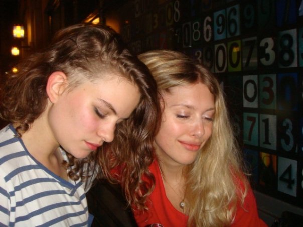 Coco Sumner