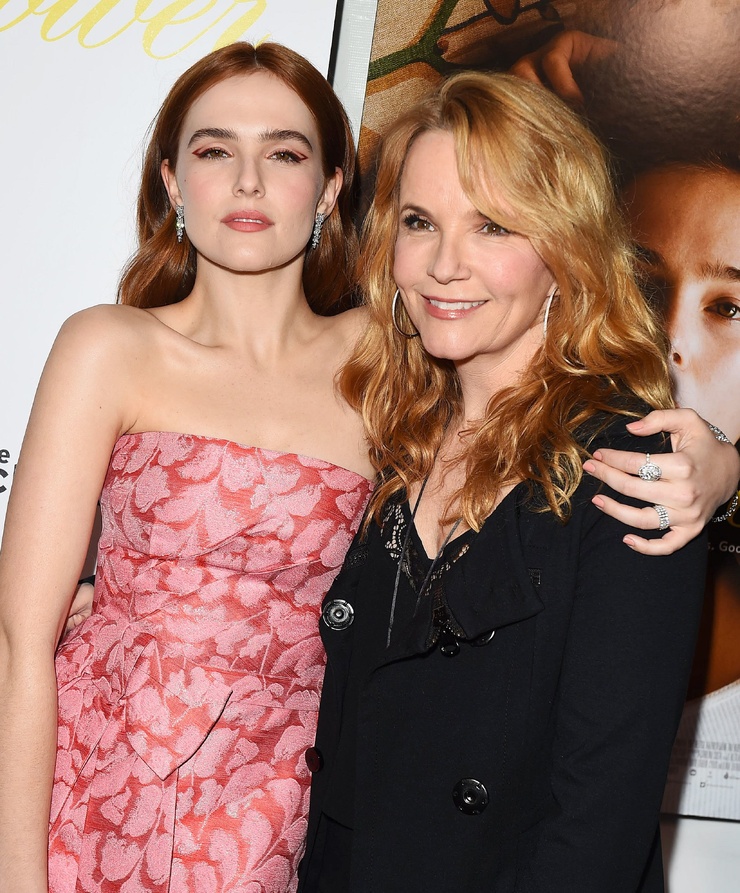 Zoey Deutch