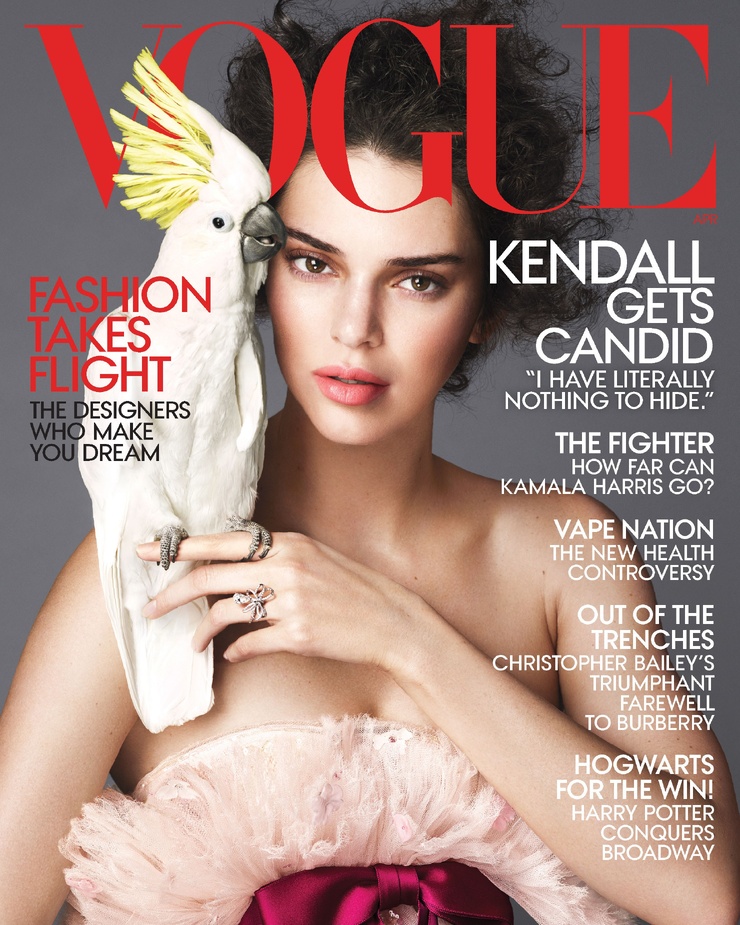 Kendall Jenner Kendall Jenner