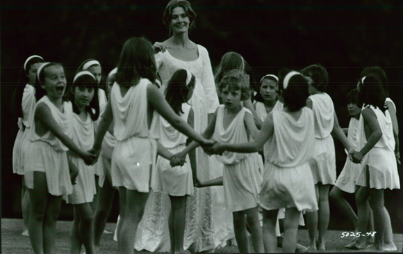 Isadora Isadora