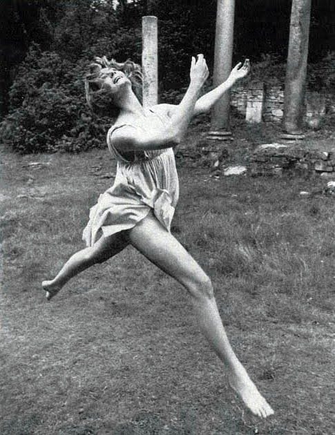 Isadora Isadora