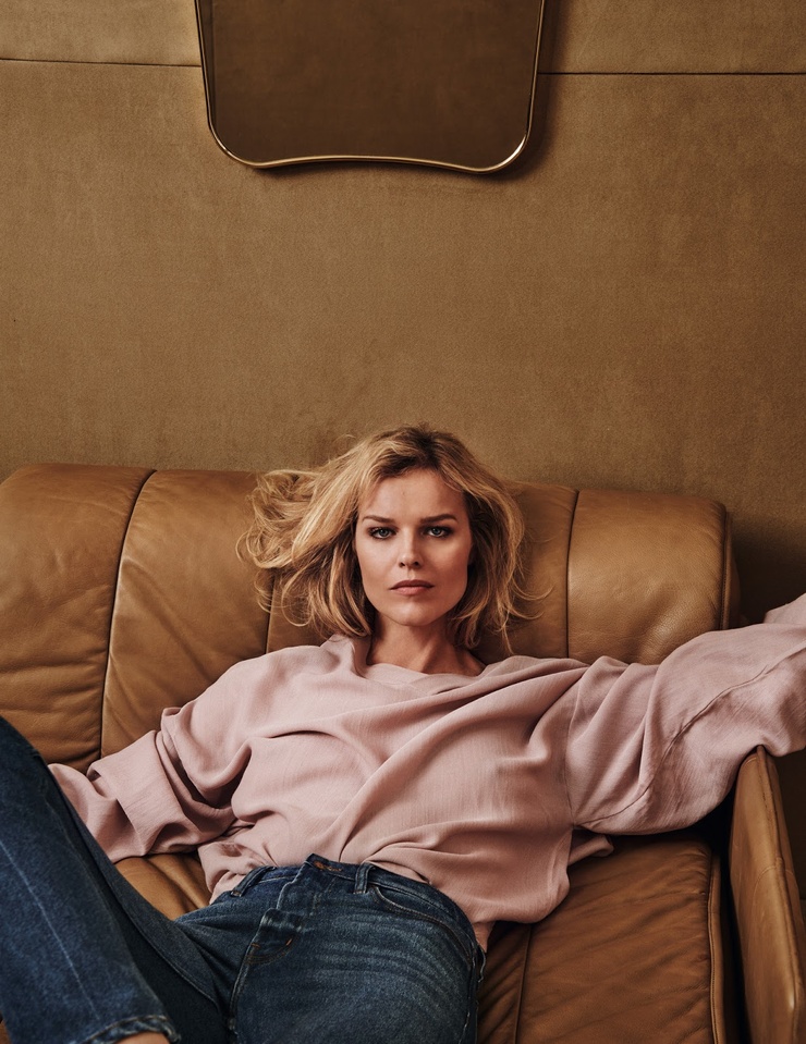 Eva Herzigova