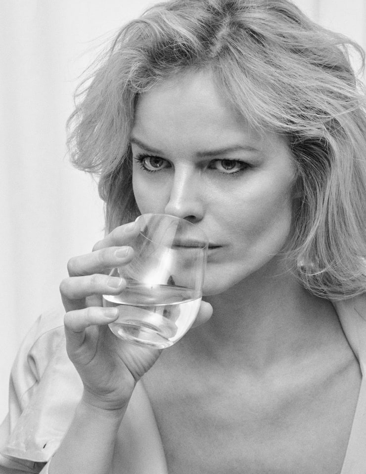 Eva Herzigova