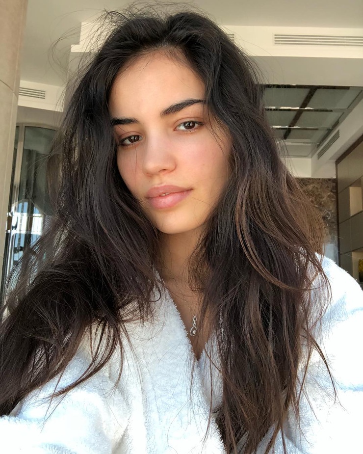 Irina Sharipova Irina Sharipova