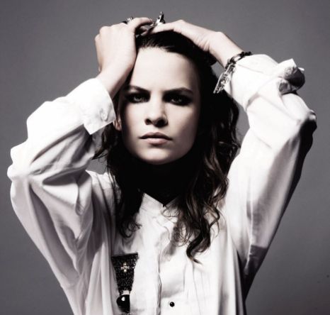 Coco Sumner