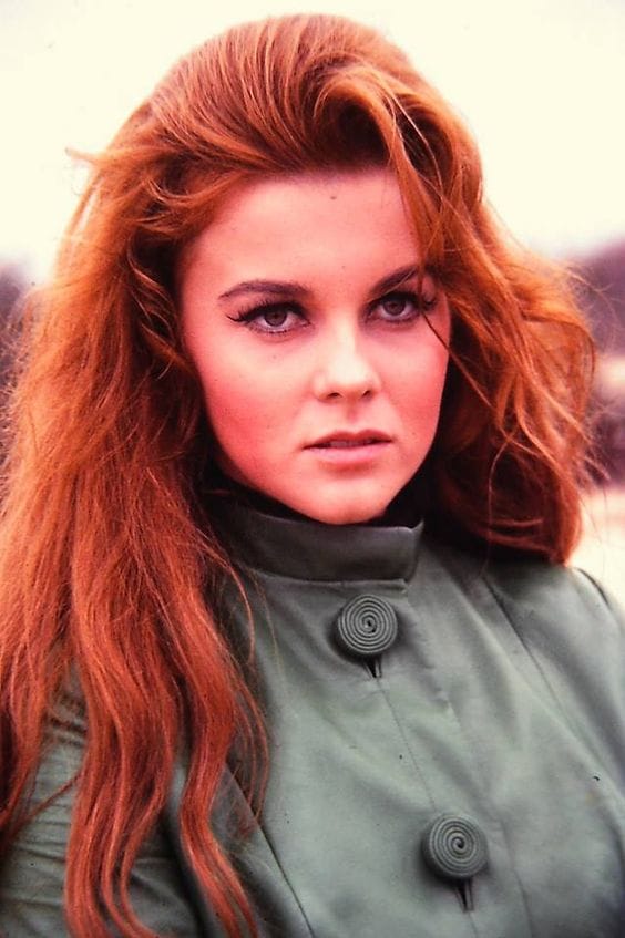 Ann-Margret