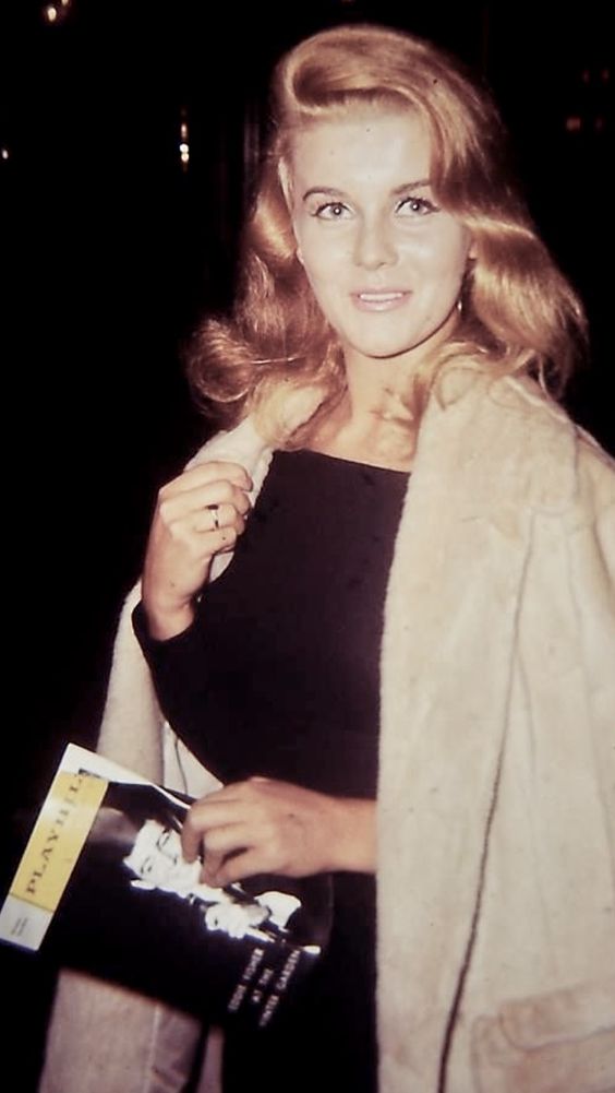 Ann-Margret