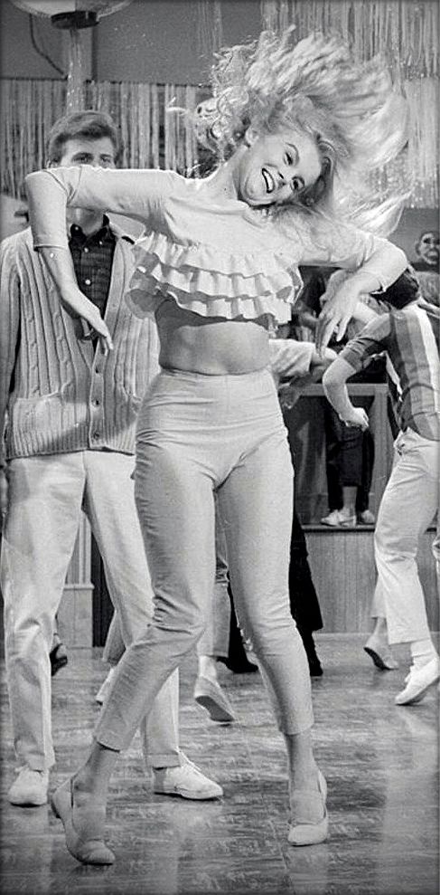 Ann-Margret