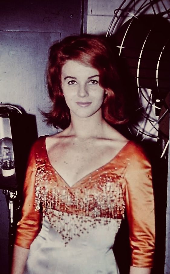 Ann-Margret