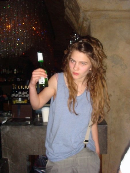 Coco Sumner