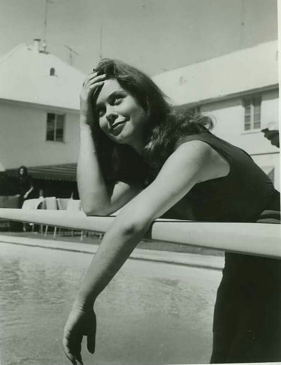 Elizabeth Montgomery