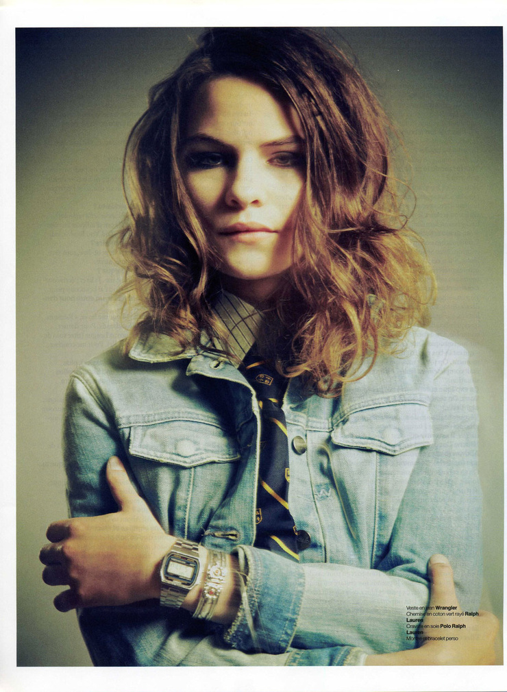 Coco Sumner