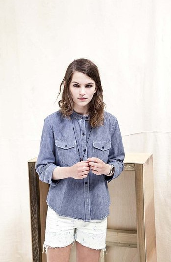 Coco Sumner