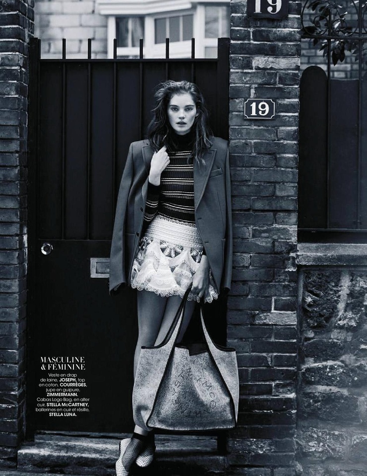 Alexina Graham Alexina Graham