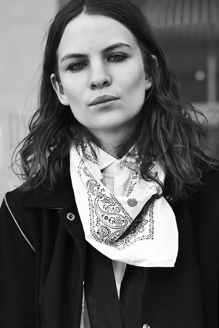 Coco Sumner