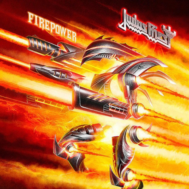 Firepower Firepower