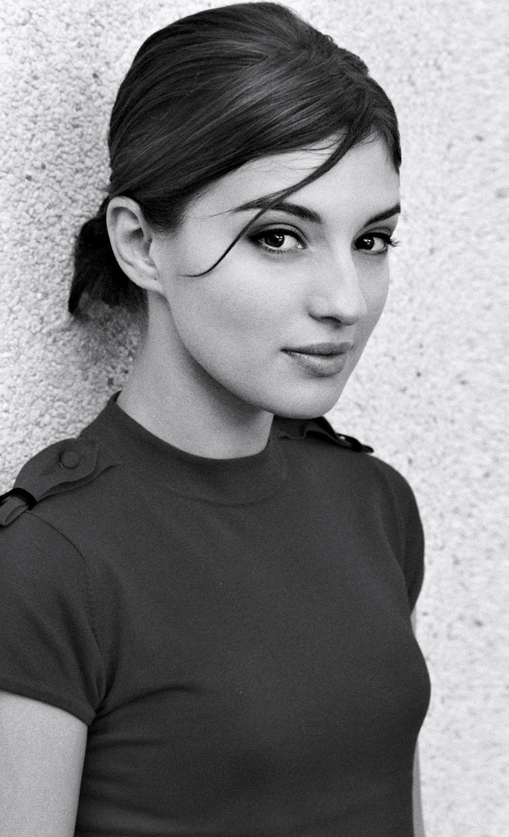 María Valverde María Valverde