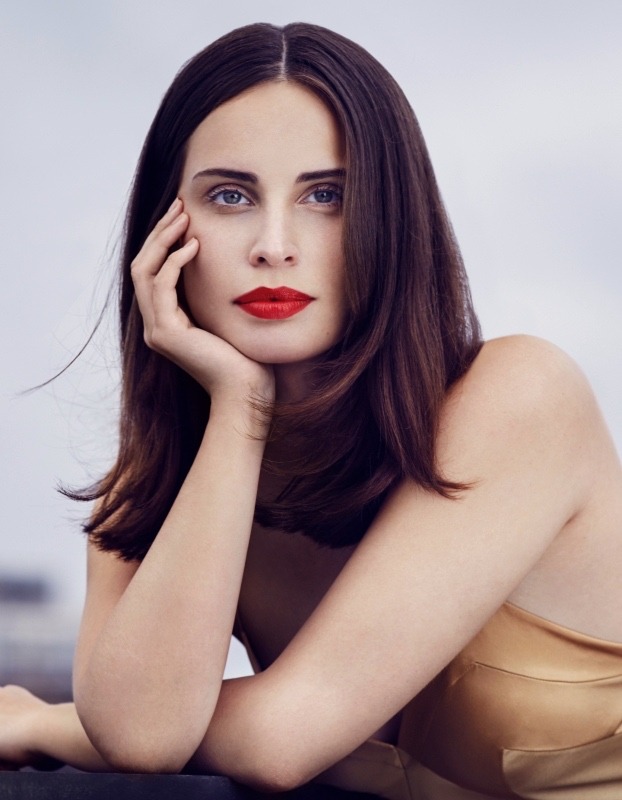 Heida Reed Heida Reed