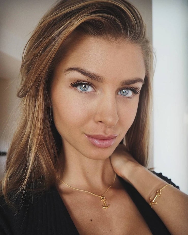 Josefine Forsberg