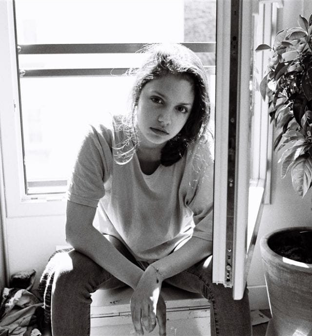 Noée Abita